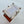 Load image into Gallery viewer, RAINBOW MOONSTONE EMERALD-CUT RING SIZE 8 (MW 375)
