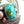 Load image into Gallery viewer, CHIMNEY BUTTE SONORAN GOLD TURQUOISE NATIVE HANDMADE SS THUNDERBIRD PENDANT 2.5" (NP 23)

