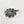 Load image into Gallery viewer, RAINBOW MOONSTONE VINTAGE PENDANT (MW 169)

