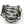 Load image into Gallery viewer, TIM YAZZIE KINGMAN TURQUOISE NATIVE HANDMADE SADDLE CUFF (WITH FLEX) (NP 35)
