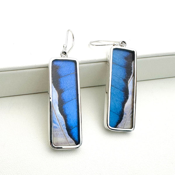 2" BAR EARRINGS