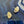 Load image into Gallery viewer, RAINBOW MOONSTONE DROP STUDS

