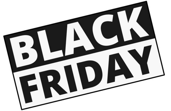 BLACK FRIDAY POOL TABLE