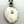 Load image into Gallery viewer, NATIVE HANDMADE GREEN JADE &amp; SLEEPING BEAUTY TURQUOISE PENDANT SIGNED BY NED NEZ 2" (JR 77)
