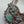 Load and play video in Gallery viewer, ✨ LUXURY RAFFLE ✨NATIVE HANDMADE MORENCI TURQUOISE THUNDERBIRD CUFF BY CHARLES JOHNSON
