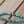 Load and play video in Gallery viewer, ROYSTON TURQUOISE ORANGE SPINY &amp; NAVAJO PEARLS 23" LARIAT 8 DROP" (MW 463)
