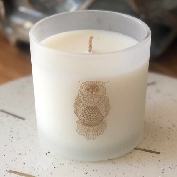 FAUNA LINE CANDLES