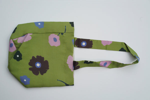 BEACH TOTE BAG