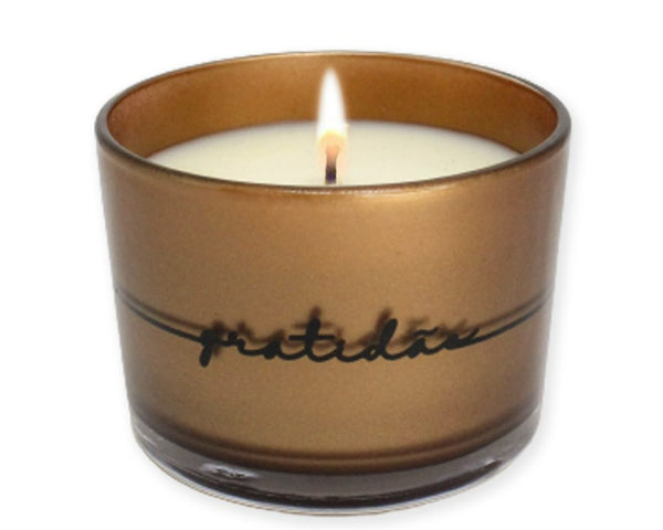POSITIVITY CANDLES