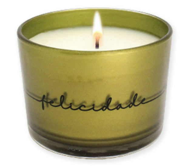 POSITIVITY CANDLES