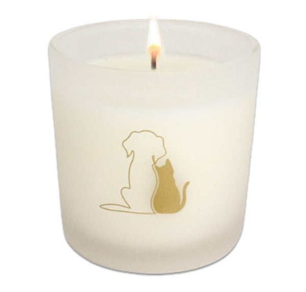 FAUNA LINE CANDLES