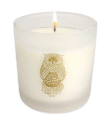 FAUNA LINE CANDLES