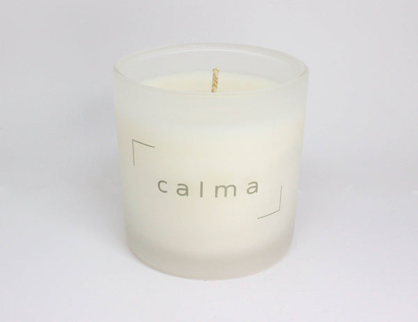 DESIGN CANDLES
