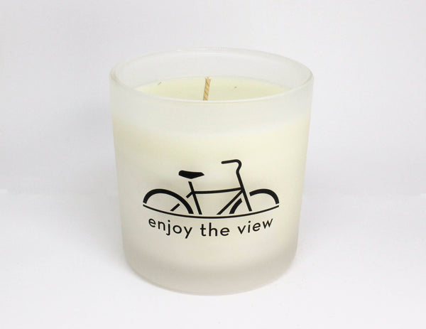 DESIGN CANDLES