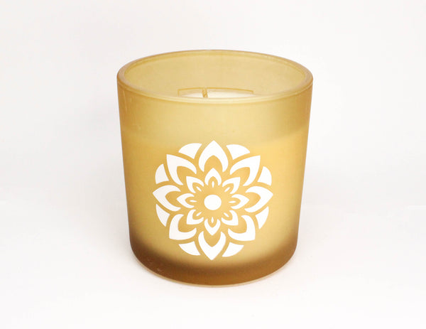 DESIGN CANDLES