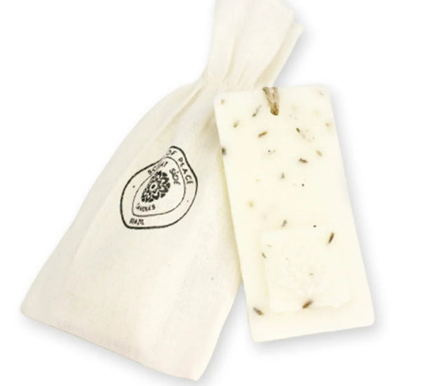 ORGANIC SCENTED SACHET